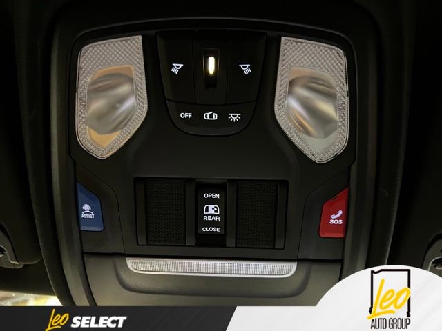Used 2022 RAM 1500 Big Horn AWD/4WD image 16