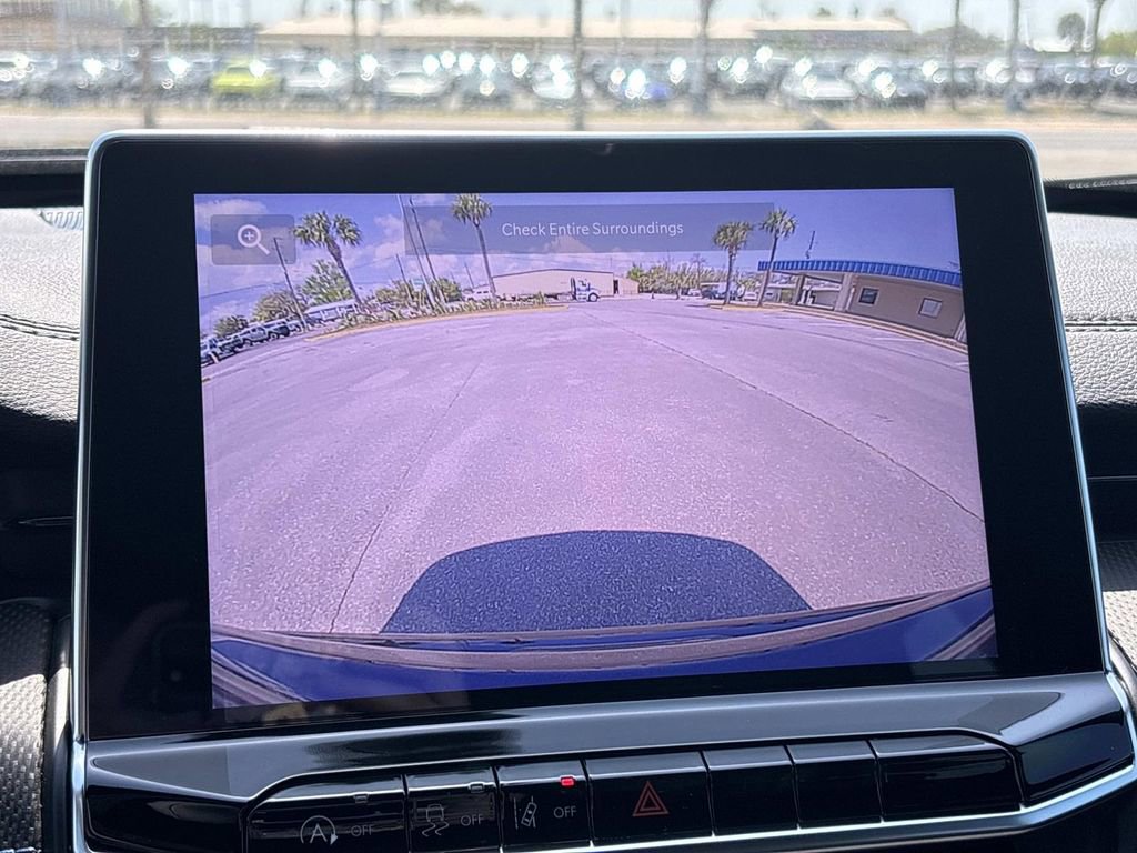 New 2026 Jeep Compass Latitude image 20