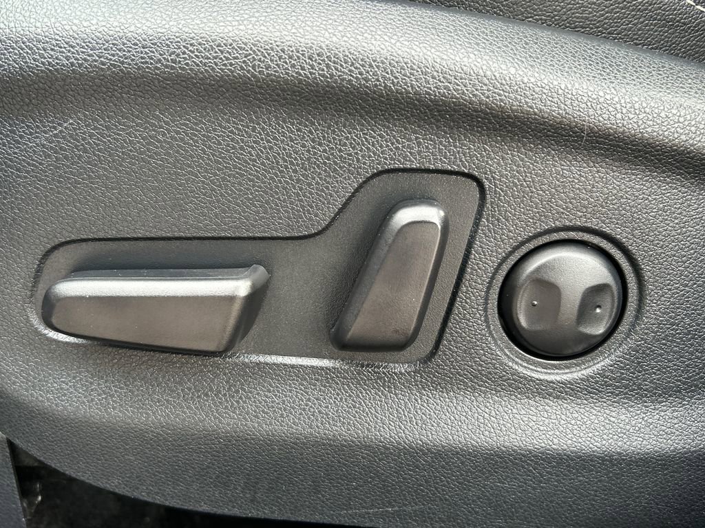 Used 2017 Kia Sportage EX FWD image 17