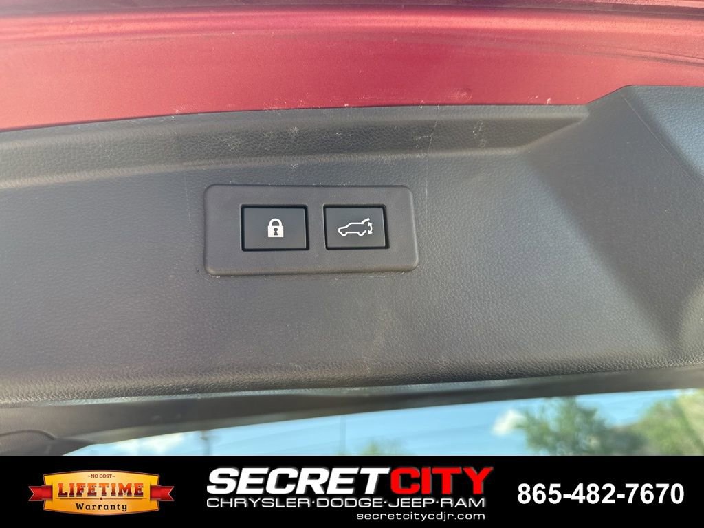 Used 2021 Subaru Outback Limited w/ Popular Package #2 image 20