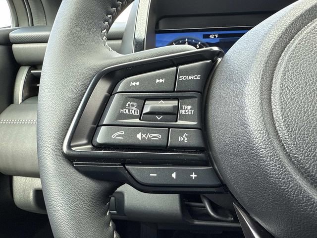 New 2026 Subaru Outback Touring XT AWD/4WD image 24