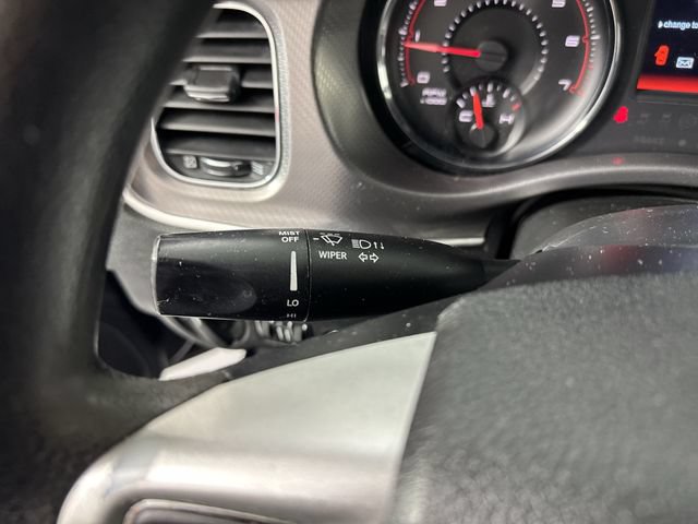 Used 2013 Dodge Charger SE RWD image 13