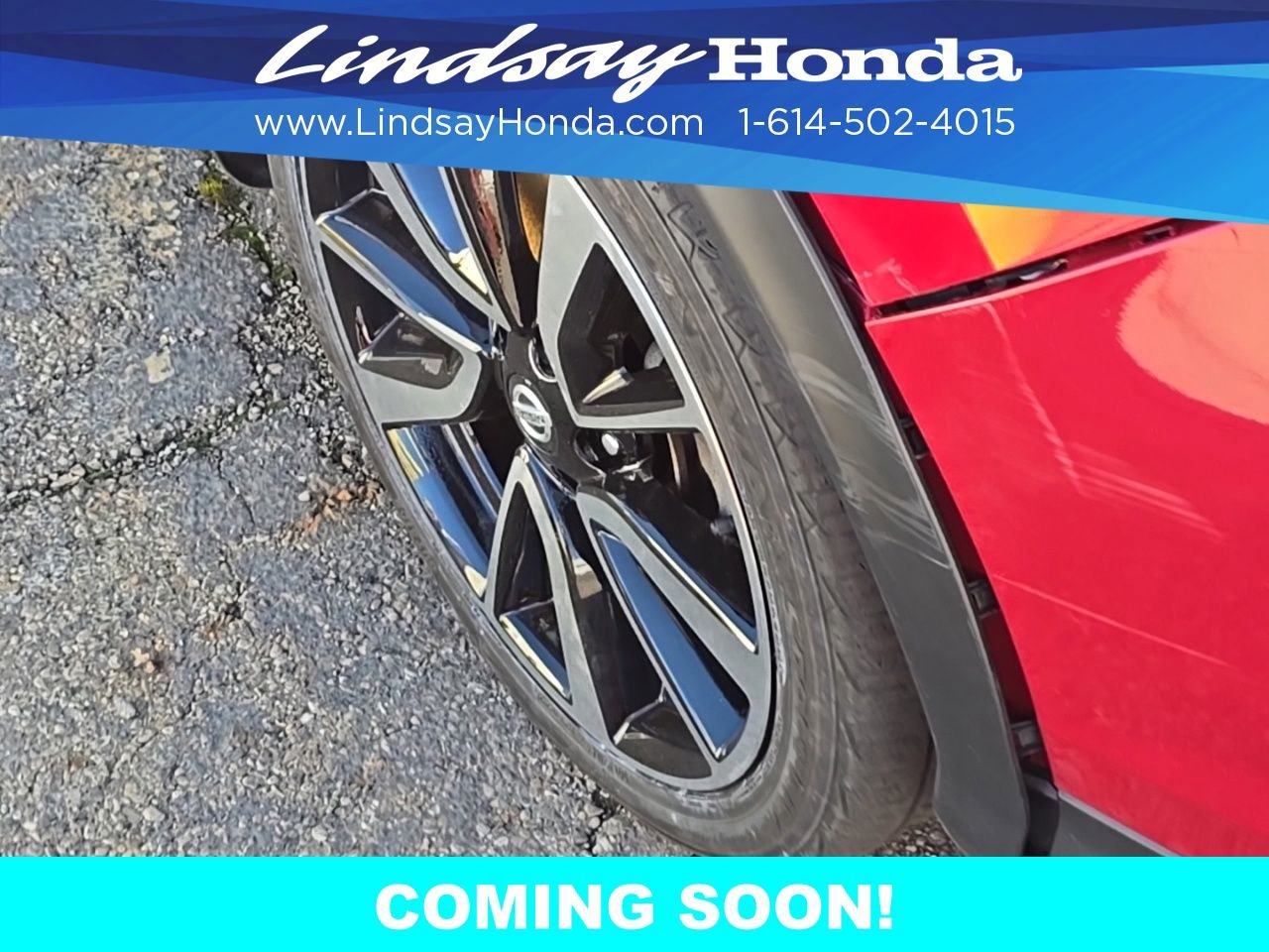 Used 2018 Nissan Rogue Sport SL w/ SL Premium Package image 12