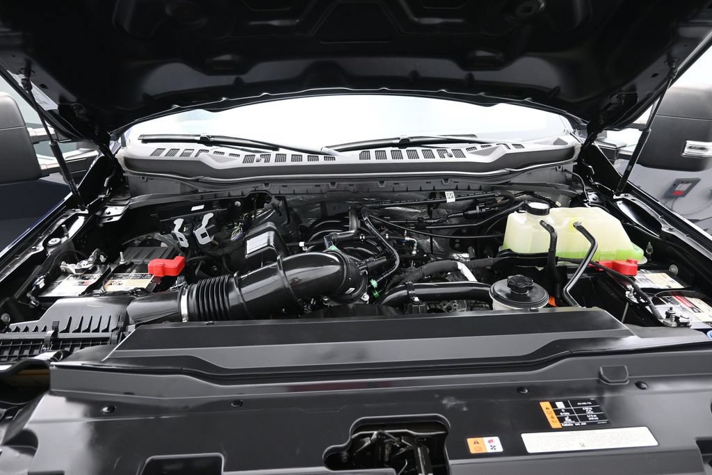 Used 2023 Ford F250 XL w/ STX Appearance Package AWD/4WD image 38