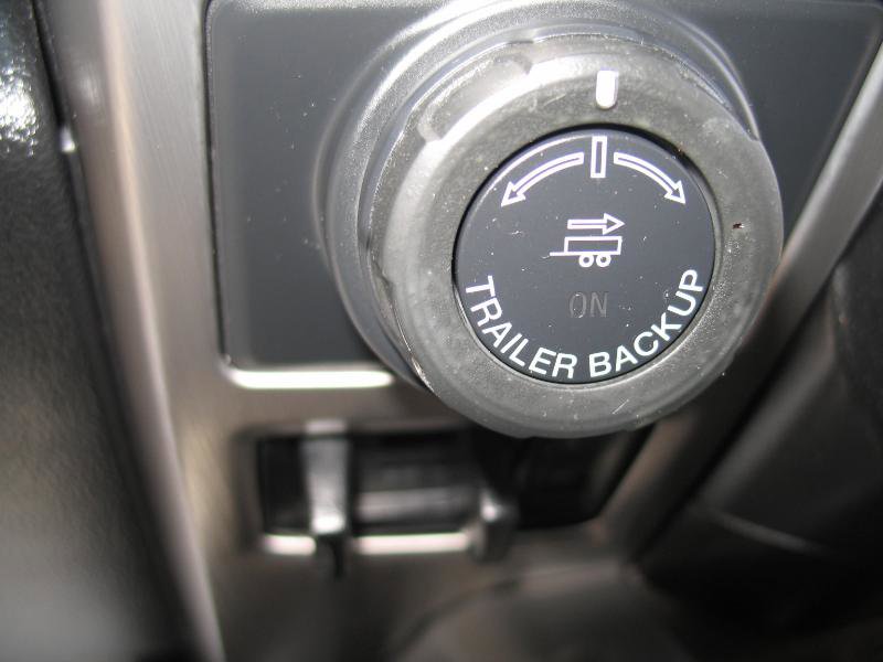 Used 2016 Ford F150 Platinum w/ Equipment Group 701A Luxury image 61