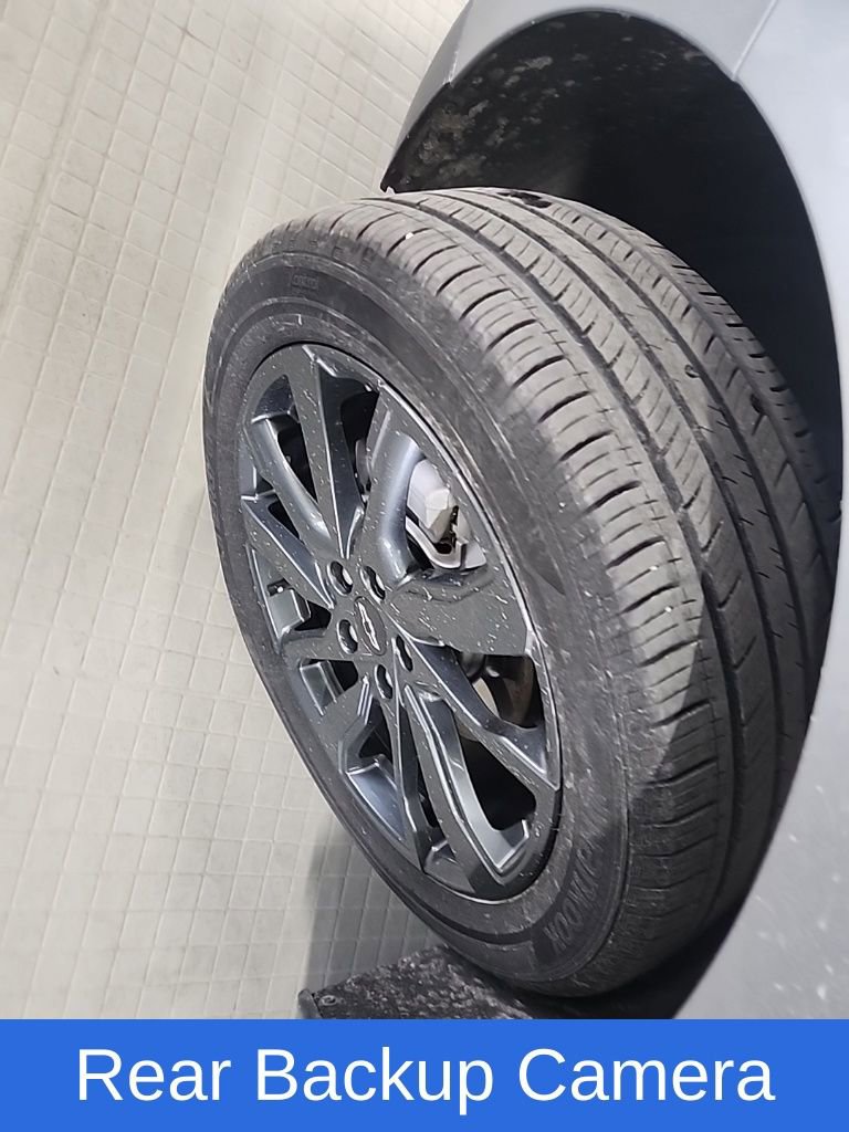 Used 2023 Chevrolet Equinox RS image 8