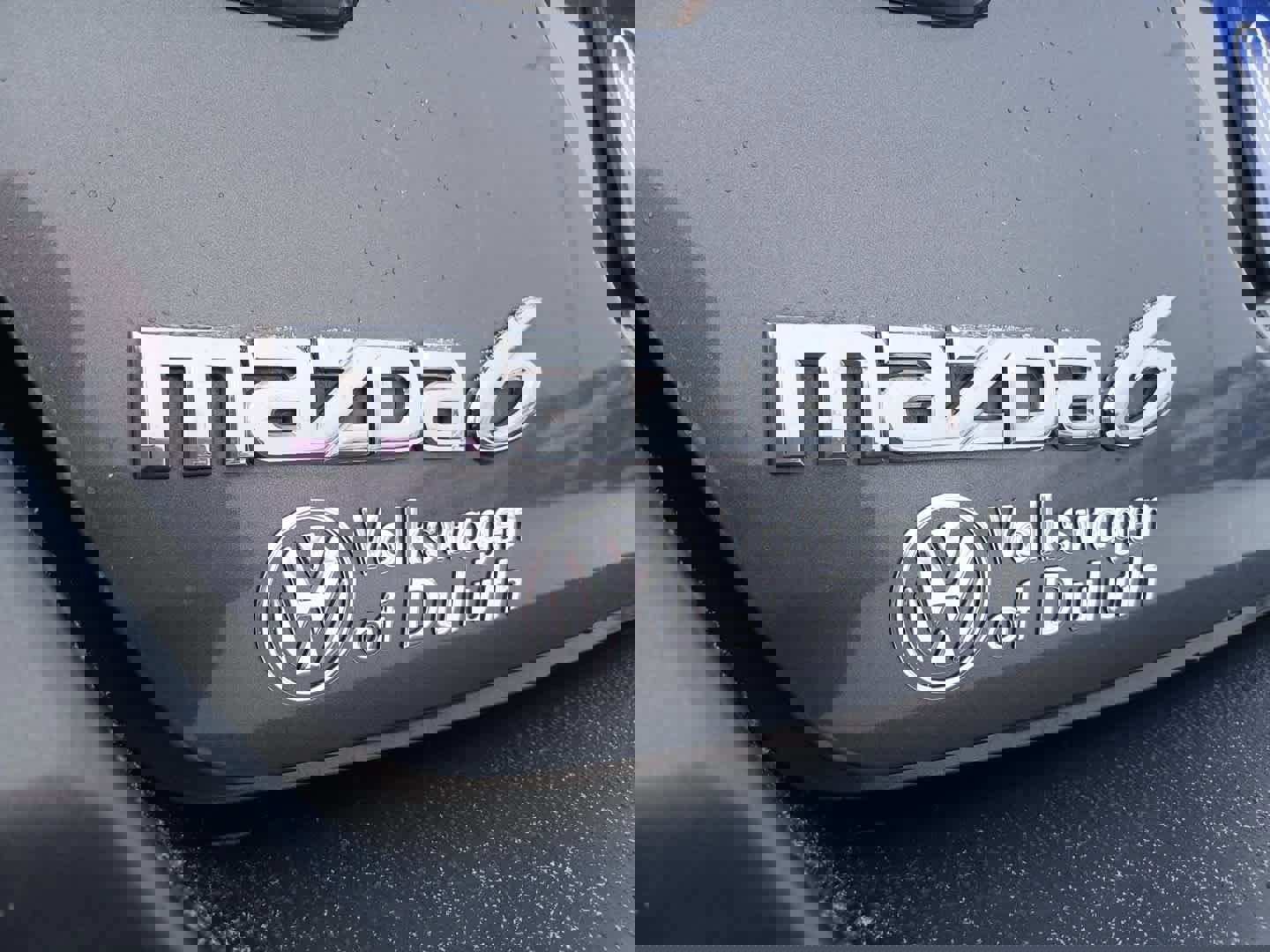 Used 2011 MAZDA MAZDA6 i Sport image 27