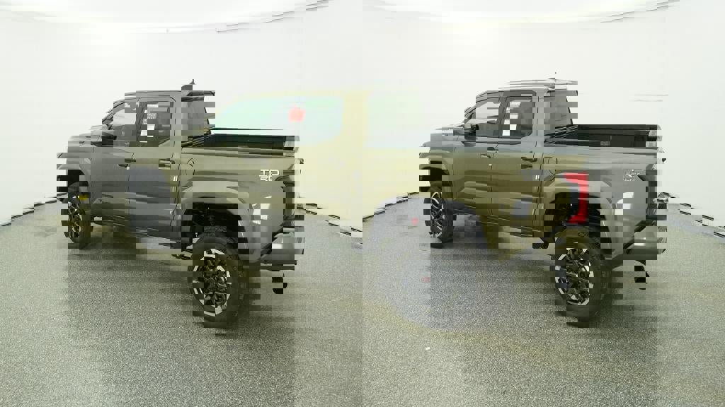 New 2026 Toyota Tacoma TRD Sport image 31