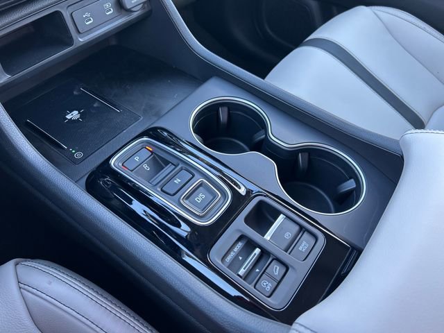 New 2026 Honda Pilot Touring image 29