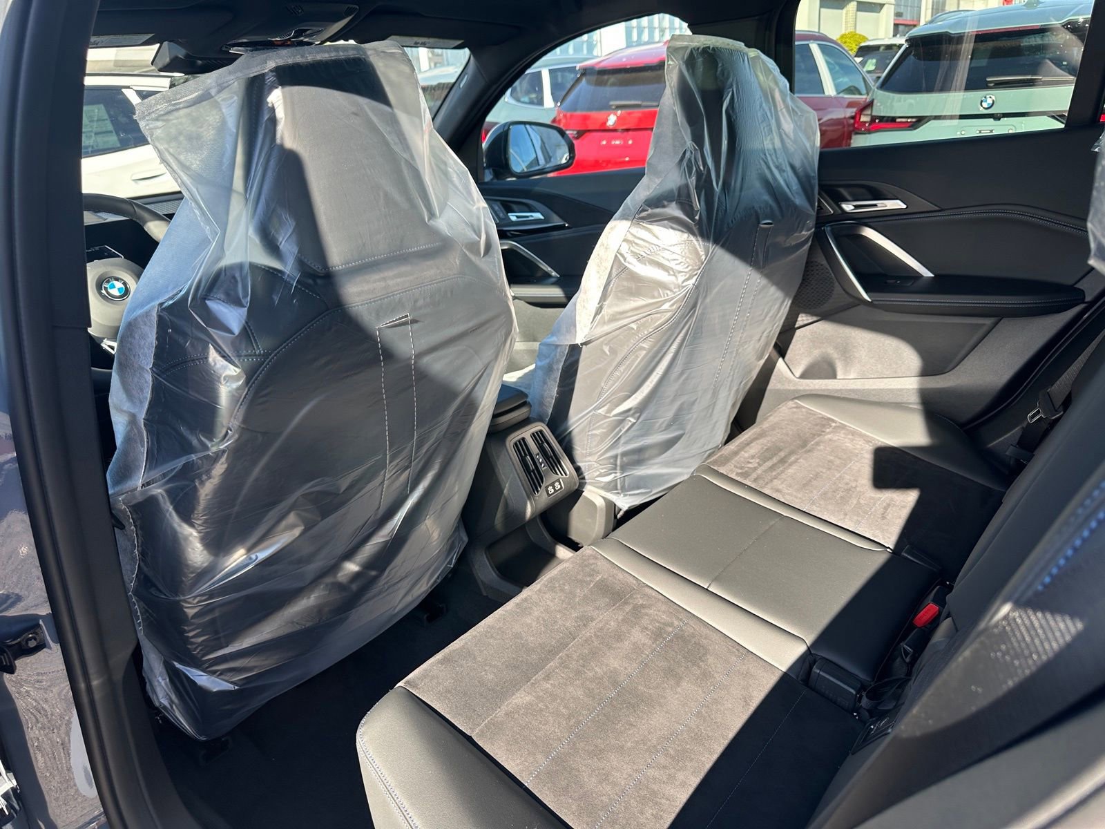 New 2026 BMW X2 xDrive28i w/ Technology Package image 32