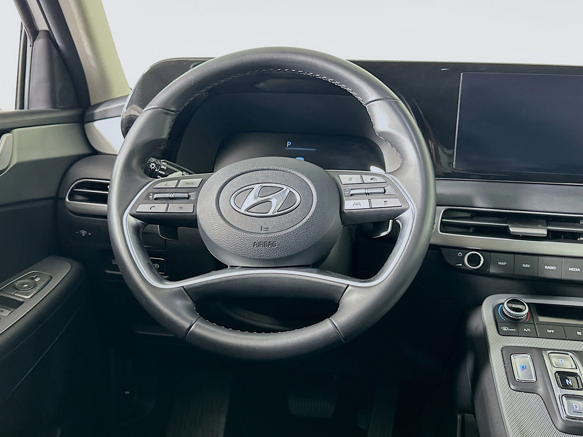 Used 2025 Hyundai Palisade SEL image 18