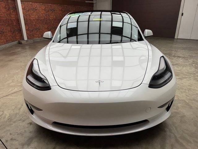 Used 2023 Tesla Model 3 Standard Range image 7