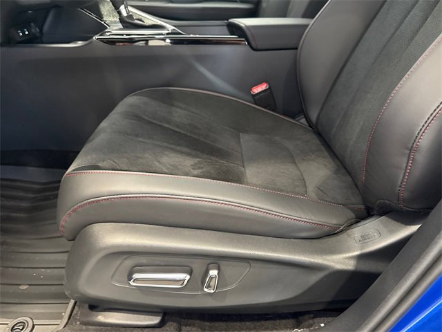 New 2025 Acura ADX A-Spec image 16