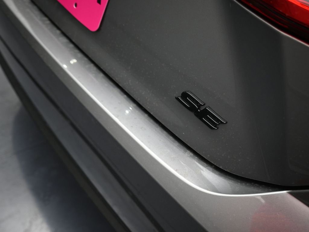 New 2026 Toyota Camry SE image 18