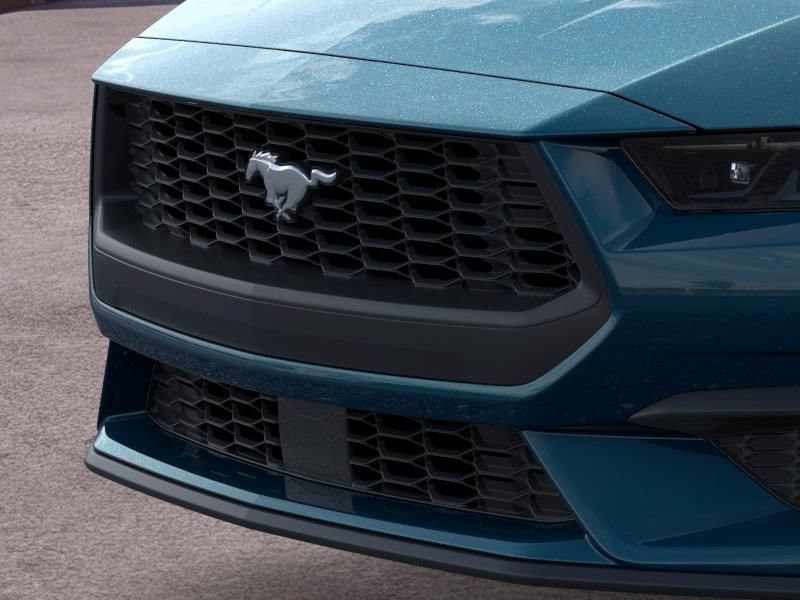 New 2026 Ford Mustang Coupe RWD image 17