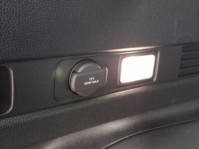 Certified 2026 Honda CR-V TrailSport image 33