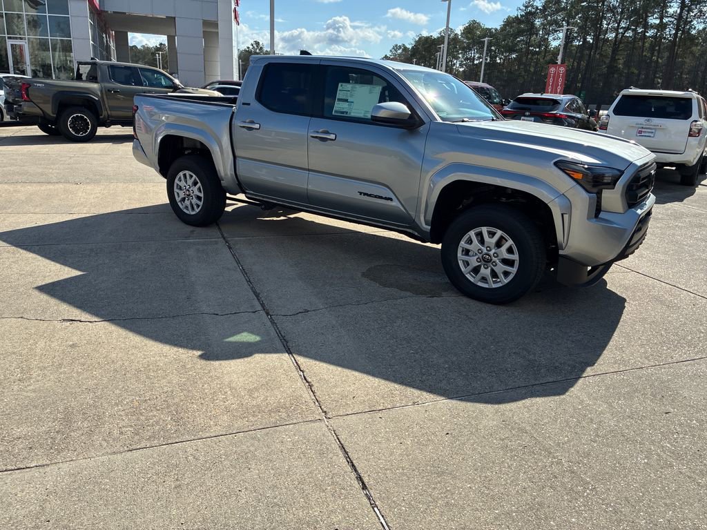 New 2026 Toyota Tacoma SR5 image 9