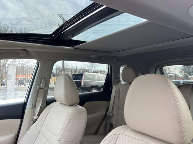 Used 2020 Nissan Rogue SL image 21