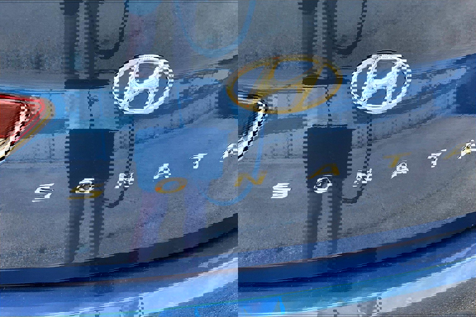 Used 2019 Hyundai Sonata ECO image 32