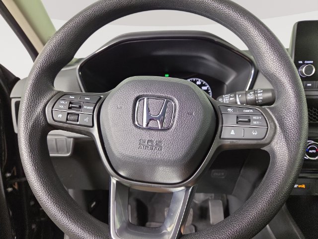 Used 2024 Honda CR-V EX image 21