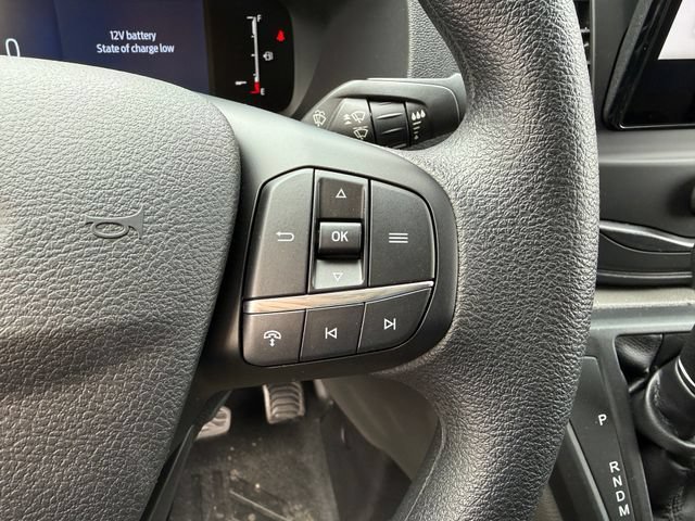 New 2026 Ford Transit 150 Low Roof AWD image 15