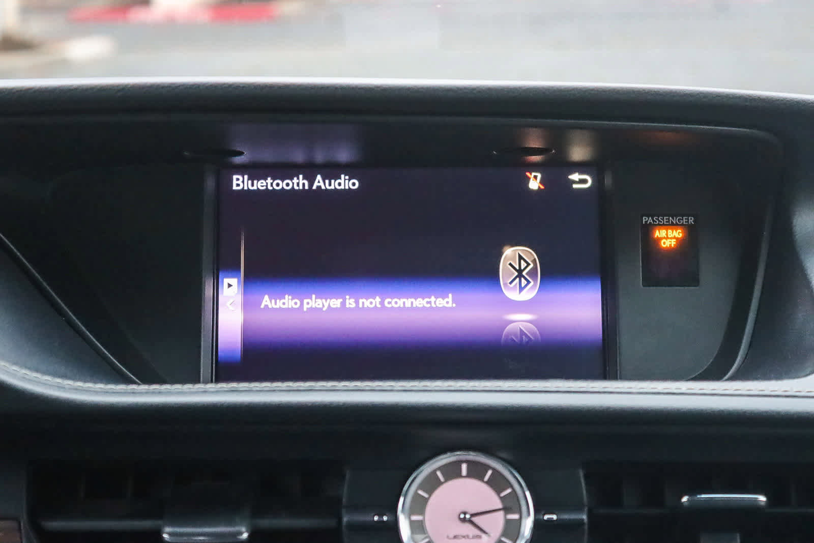 Used 2017 Lexus ES 350 image 13