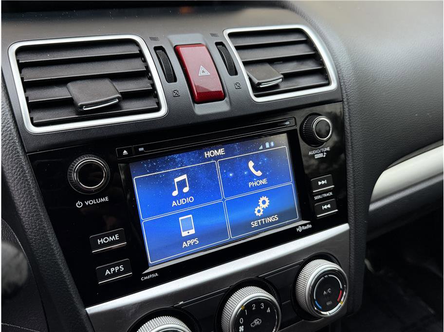 Used 2017 Subaru Crosstrek 2.0i Premium w/ Popular Package #2 image 14