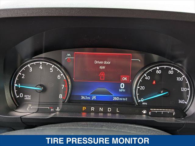 New 2024 Ford Maverick Tremor w/ Tremor Off-Road Package AWD/4WD image 16