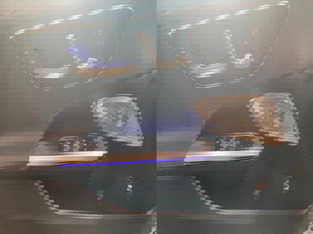 New 2026 Mercedes-Benz C 43 AMG 4MATIC Sedan image 10