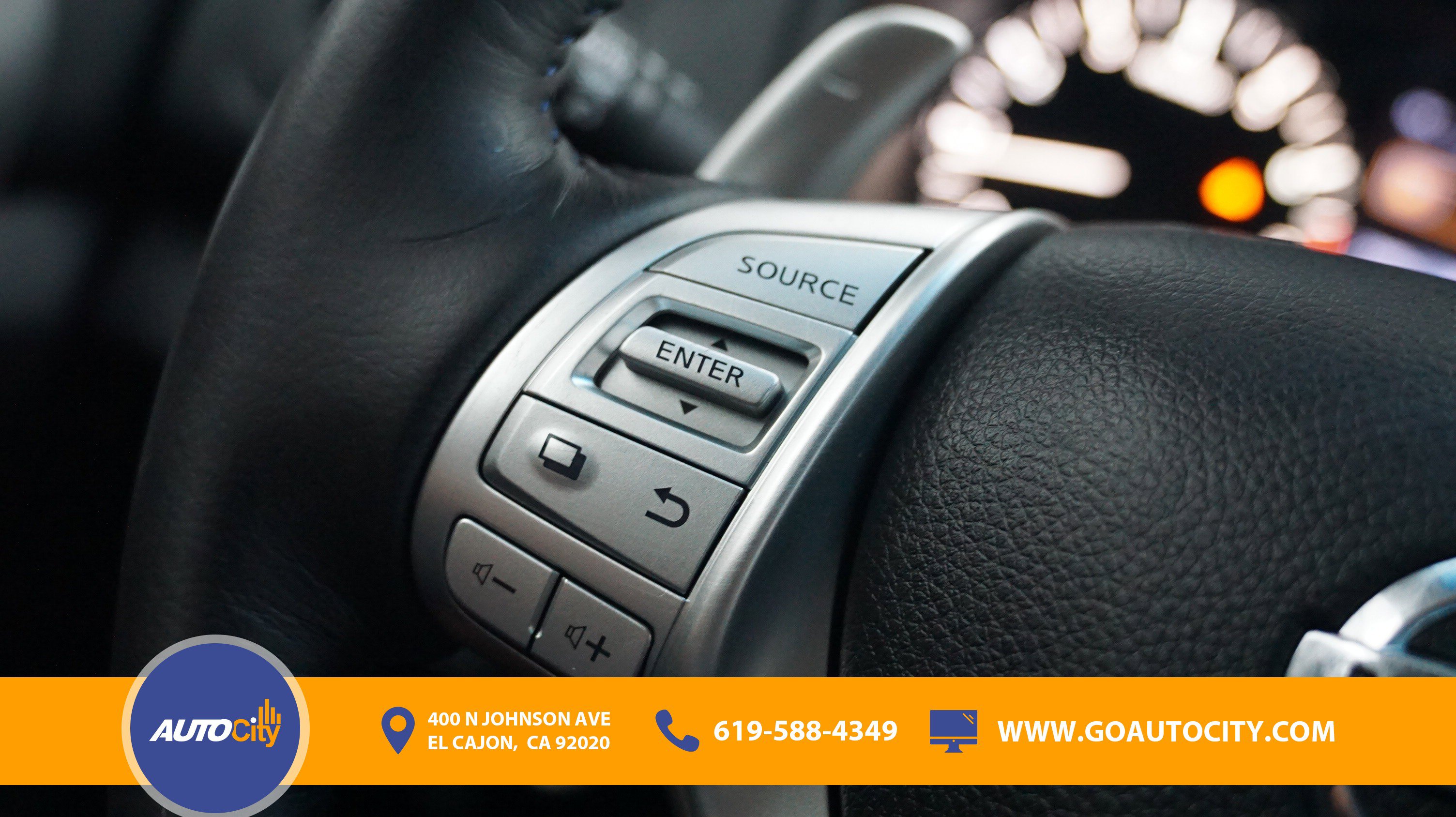 Used 2018 Nissan Altima 2.5 SR FWD image 20