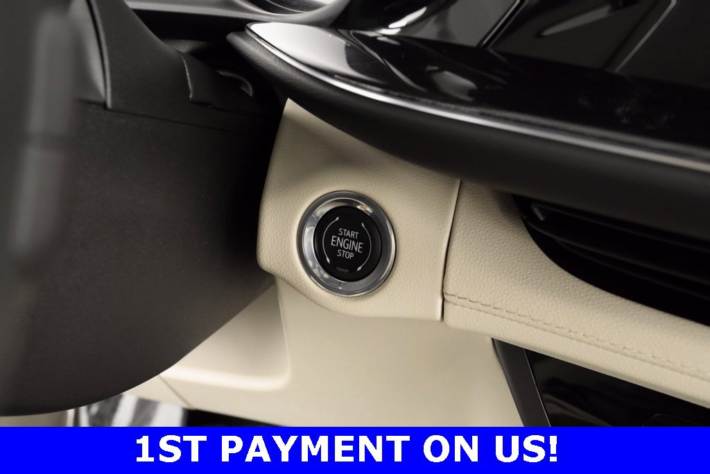 Used 2023 Buick Envision Preferred image 29
