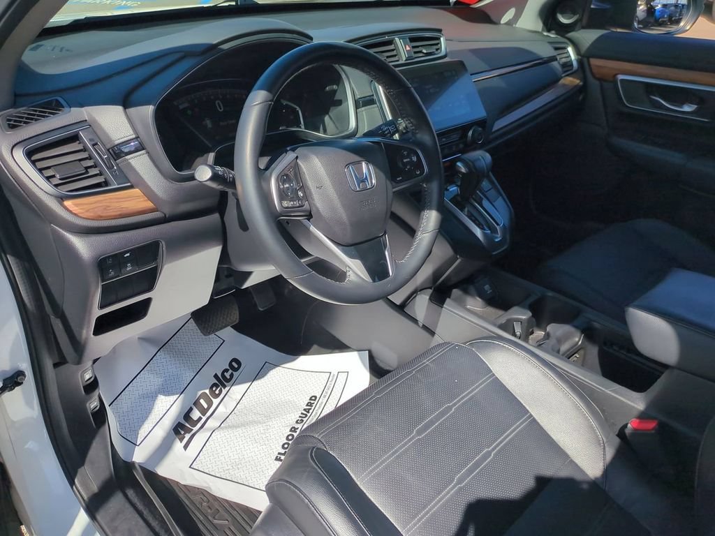 Used 2019 Honda CR-V EX-L image 10