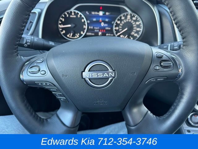 Used 2024 Nissan Murano SL image 23