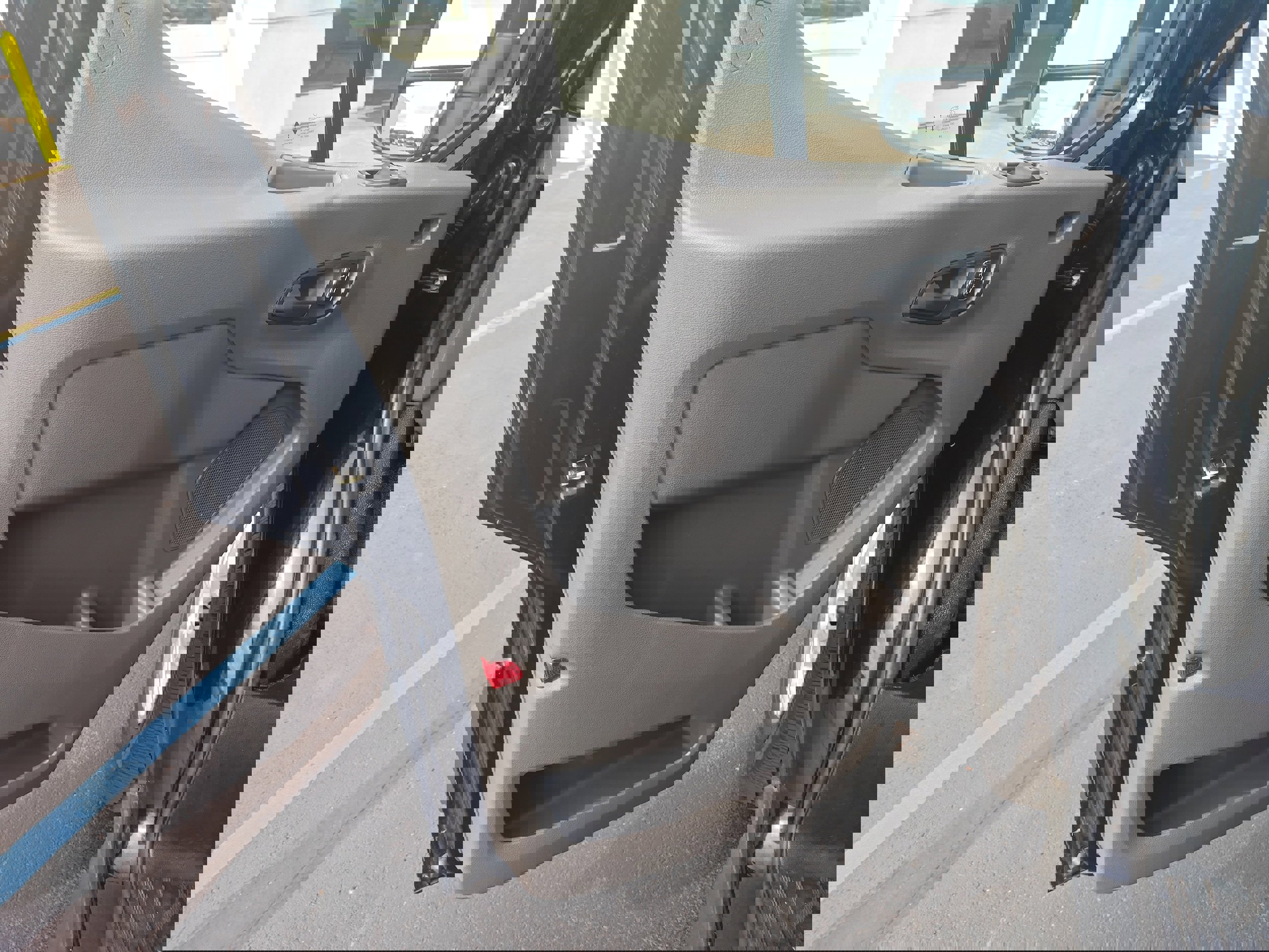 Used 2024 Ford Transit 350 XLT image 11