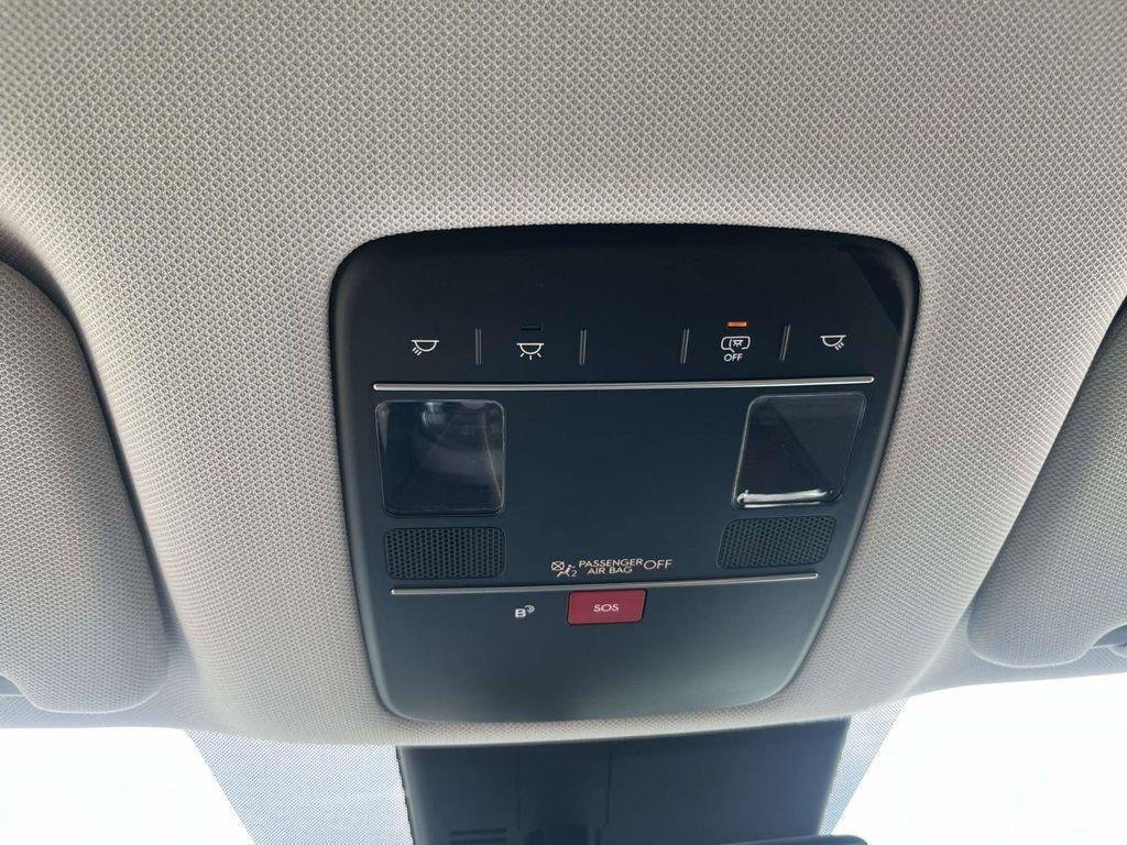 New 2026 Hyundai Palisade FWD Hybrid image 75