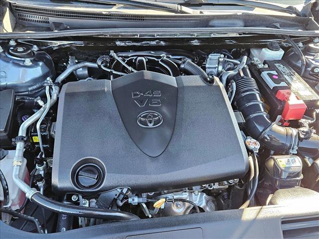 Used 2019 Toyota Avalon Limited w/ Advanced Safety Package image 24