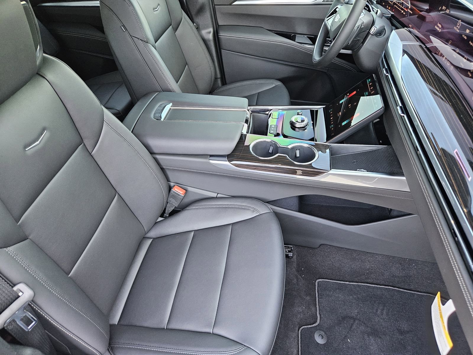 New 2026 Cadillac Escalade Base image 15