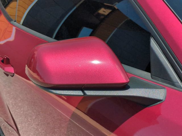 Used 2025 Ford Mustang GT RWD image 12