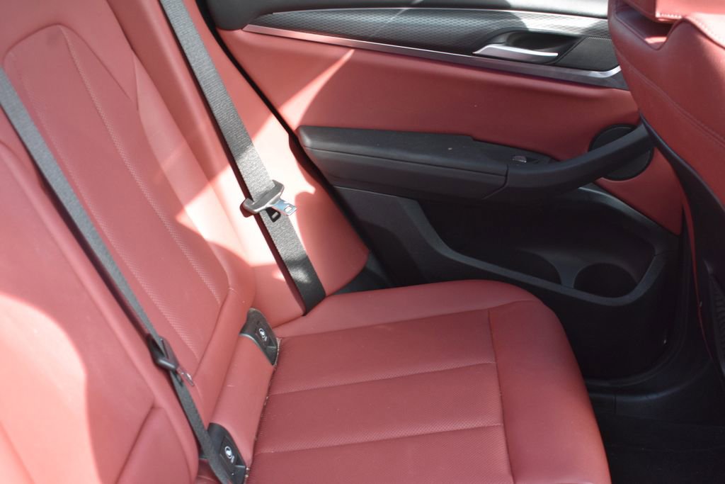 Used 2024 BMW X3 sDrive30i w/ Premium Package RWD image 28