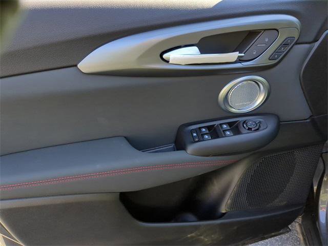 Certified 2024 Dodge Hornet R/T Plus w/ R/T Blacktop Package image 3