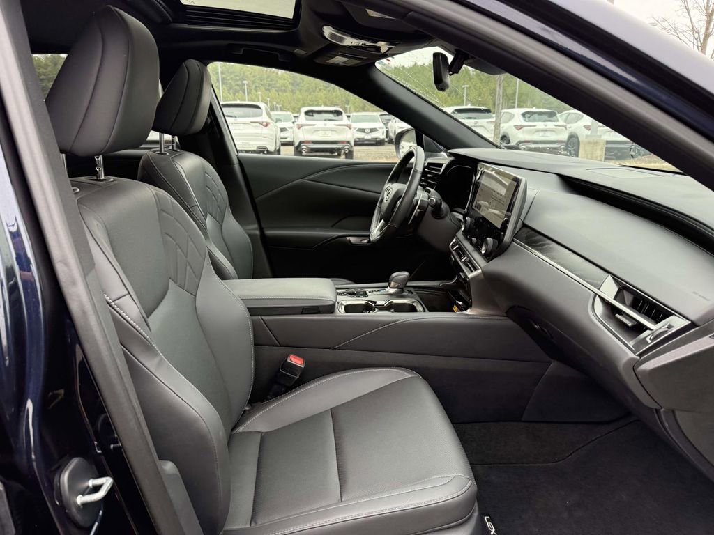 Used 2024 Lexus RX 350 AWD image 12