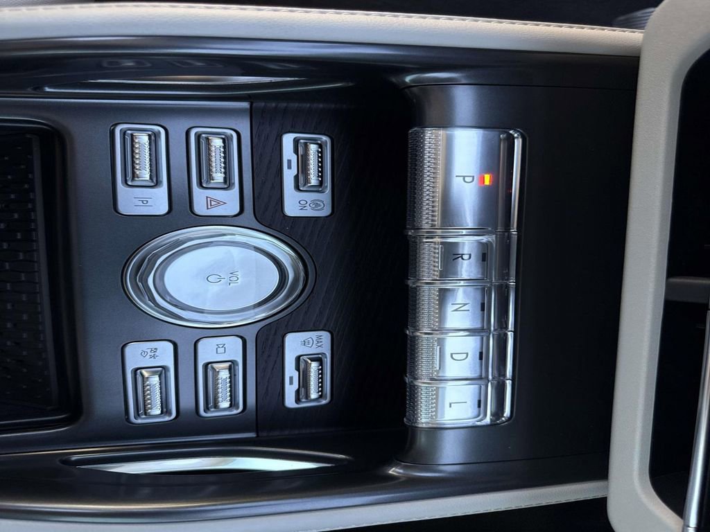 New 2026 Lincoln Nautilus Reserve image 28