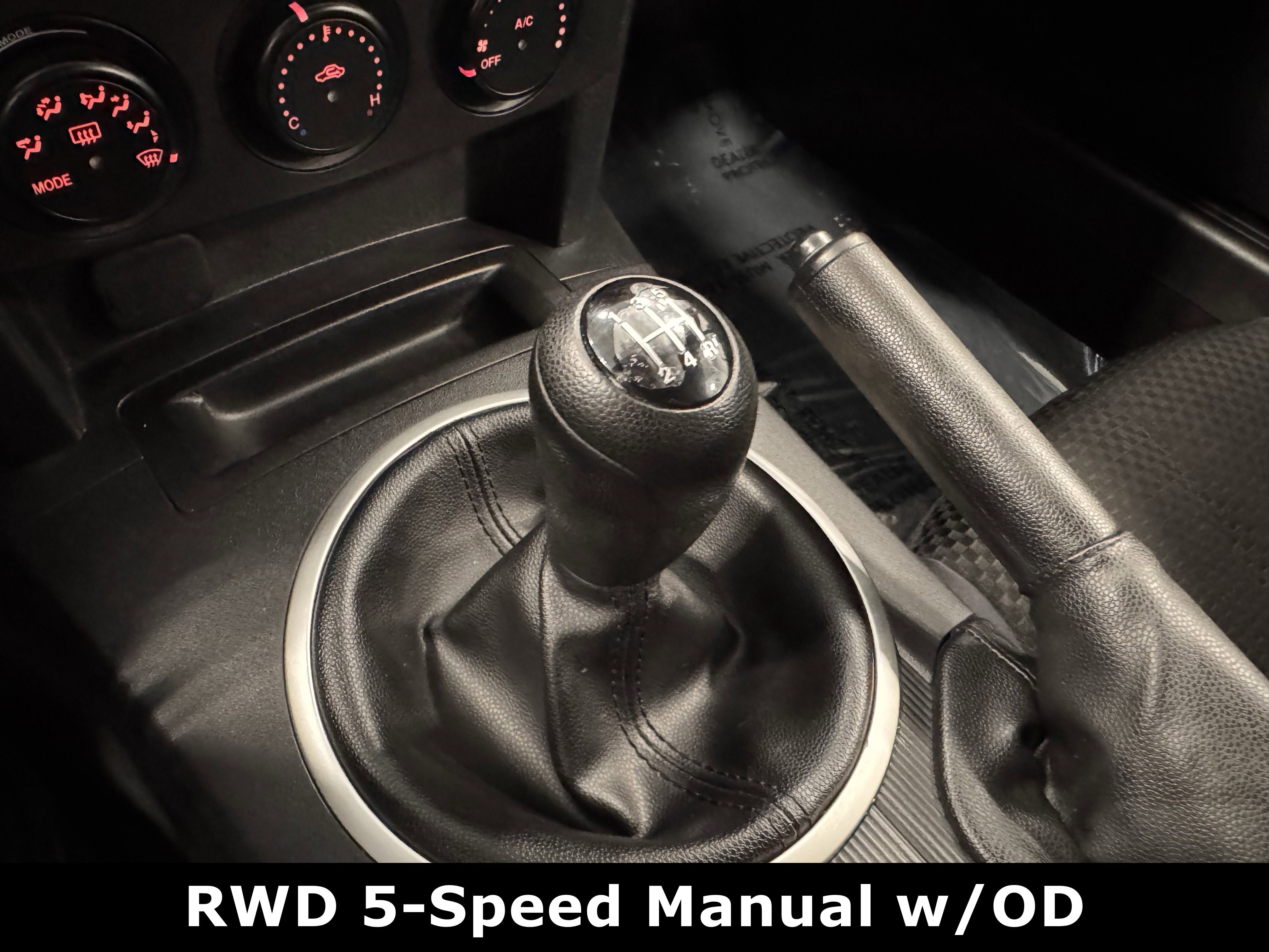 Used 2007 MAZDA MX-5 Miata Sport image 8