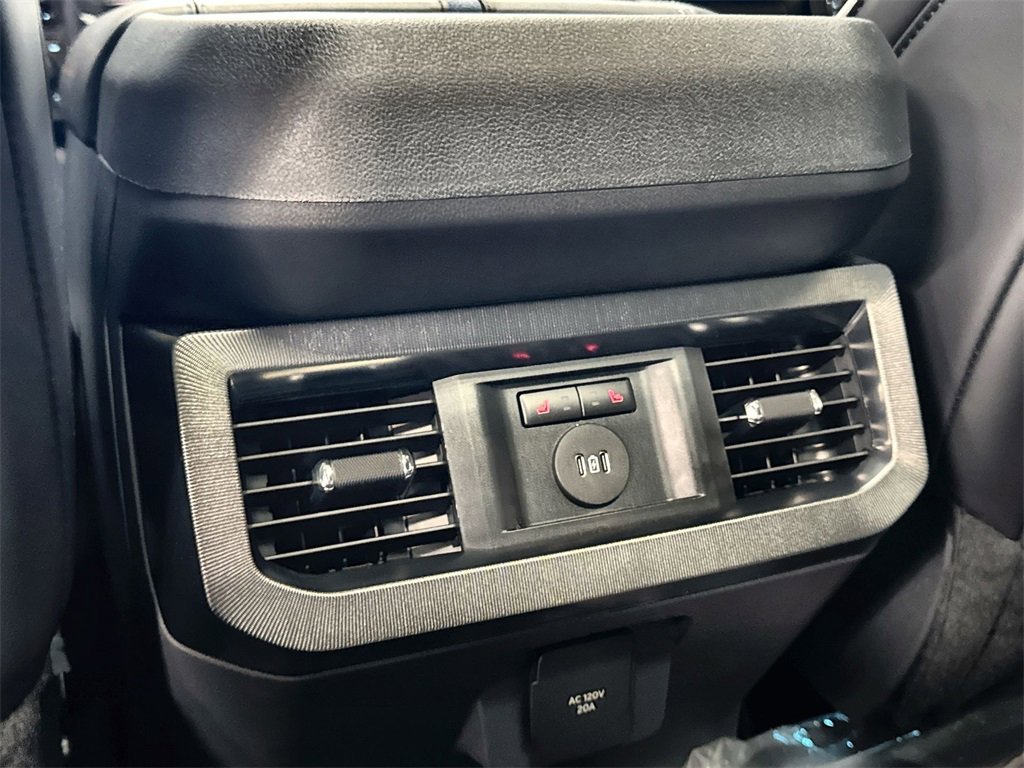 New 2026 Ford F250 Platinum image 29