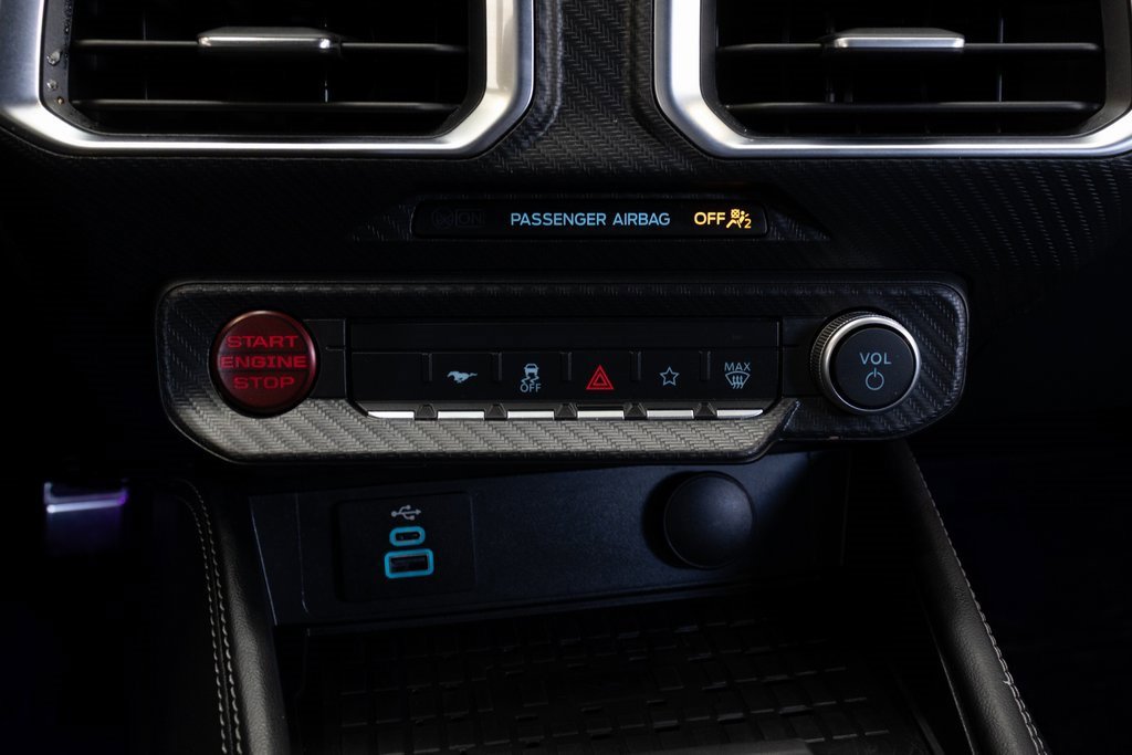 Used 2024 Ford Mustang GT Premium image 33