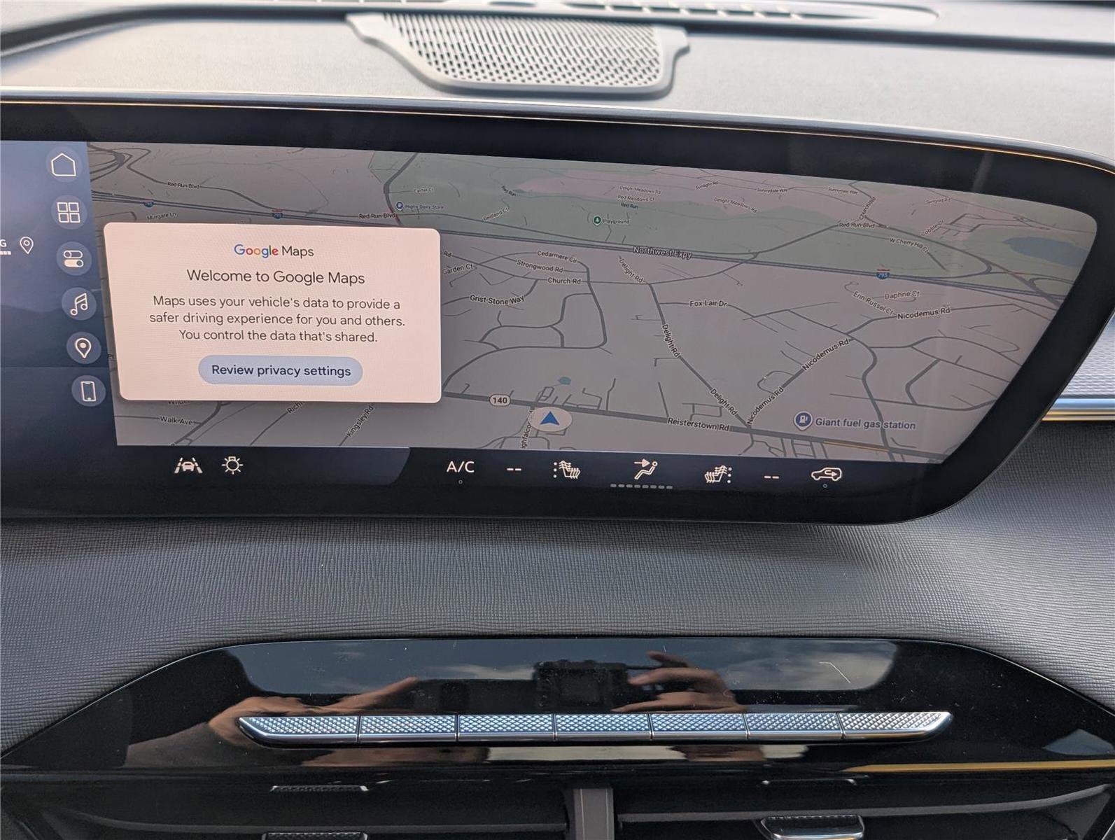 New 2026 Buick Enclave Sport Touring w/ Power Package image 31