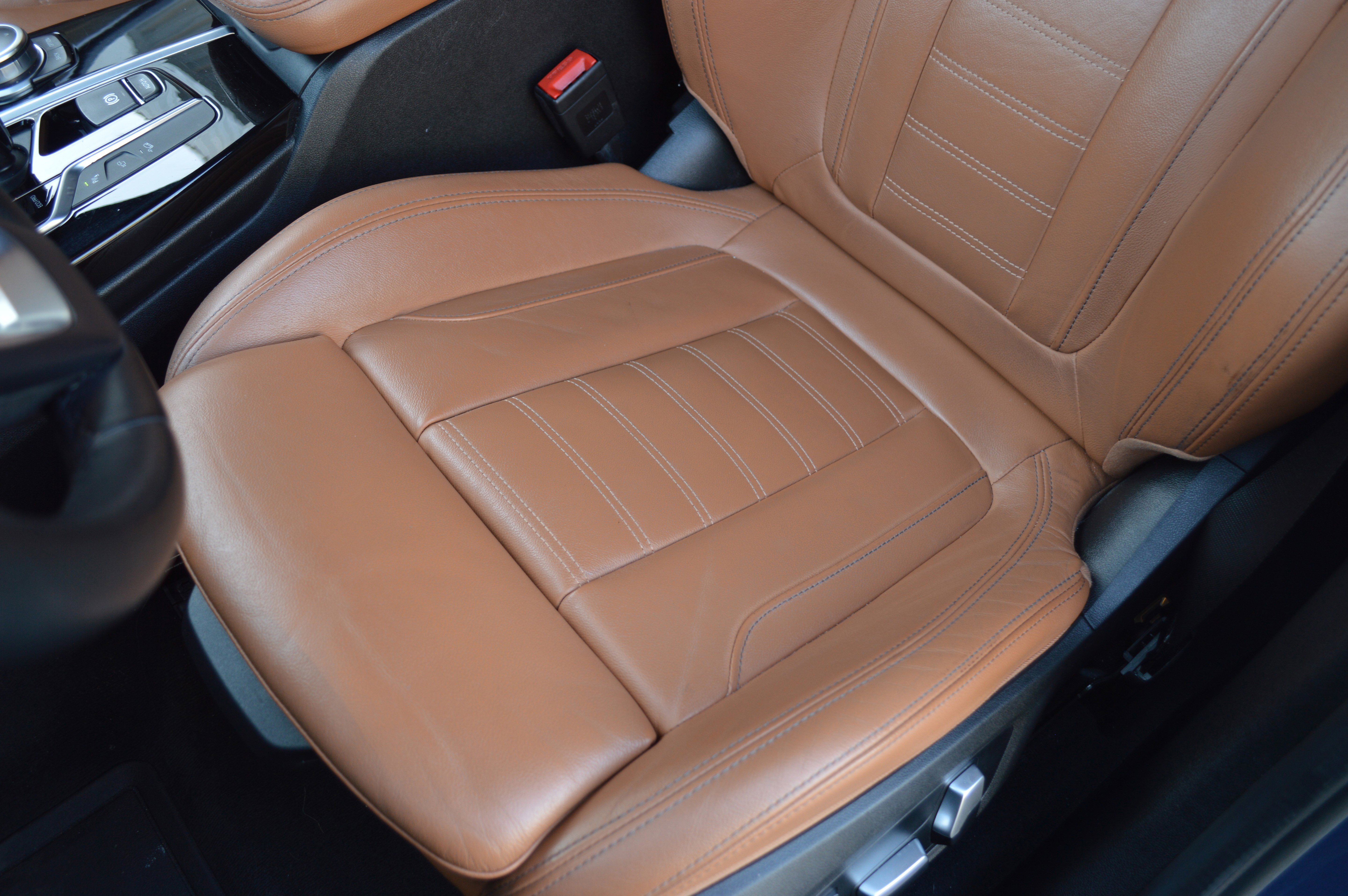 Used 2021 BMW X3 xDrive30i w/ Convenience Package image 25