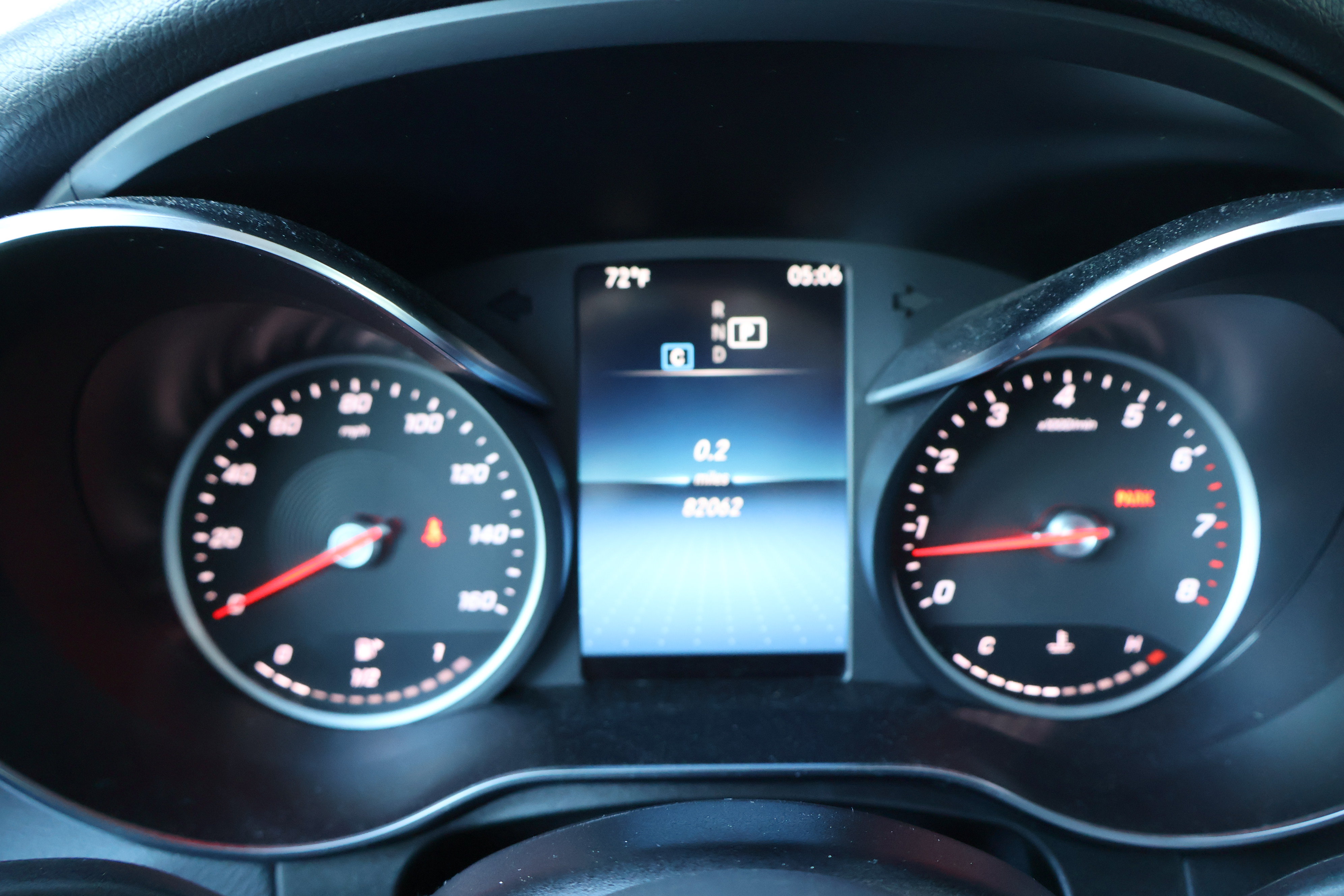 Used 2020 Mercedes-Benz GLC 300 image 32
