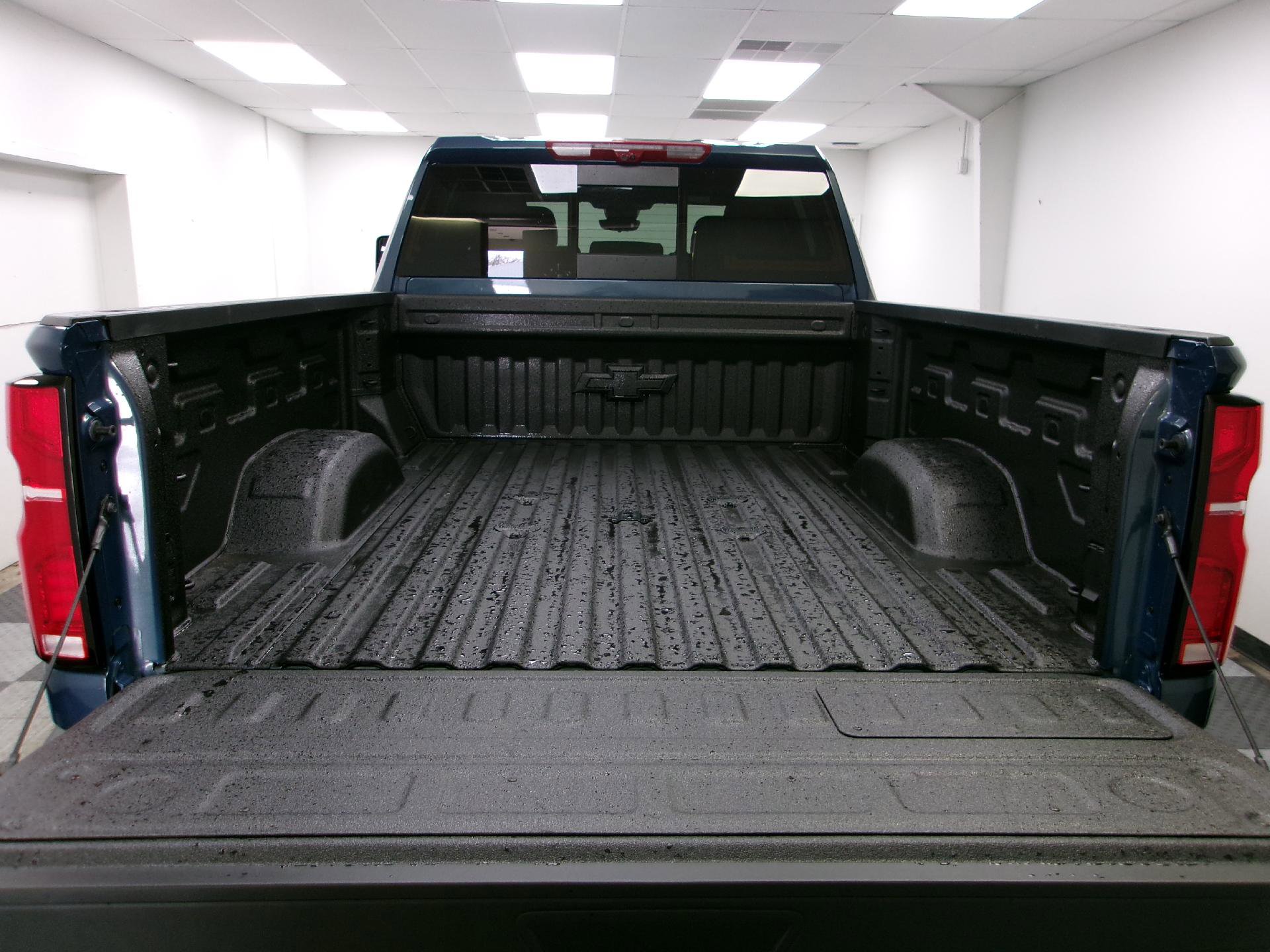 New 2026 Chevrolet Silverado 2500 High Country image 11