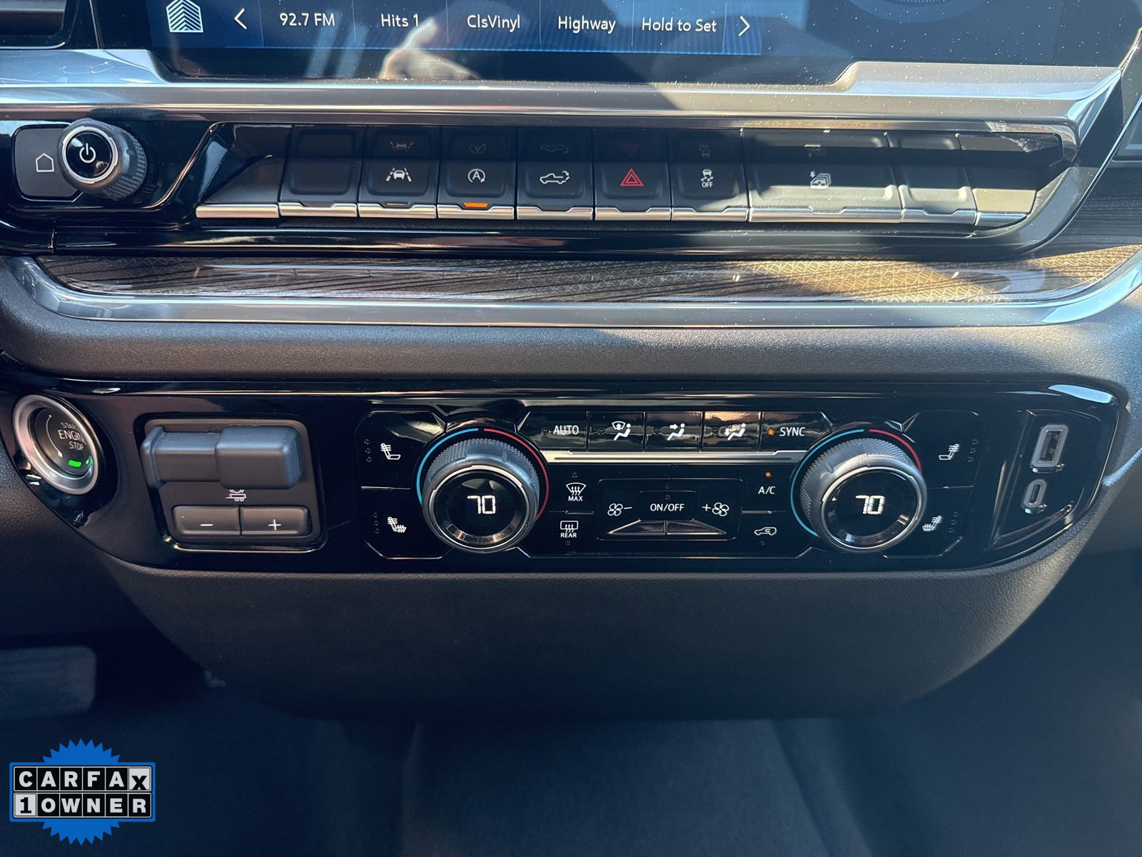 Used 2025 Chevrolet Silverado 1500 LT image 15